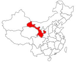 distribution map in preparing......